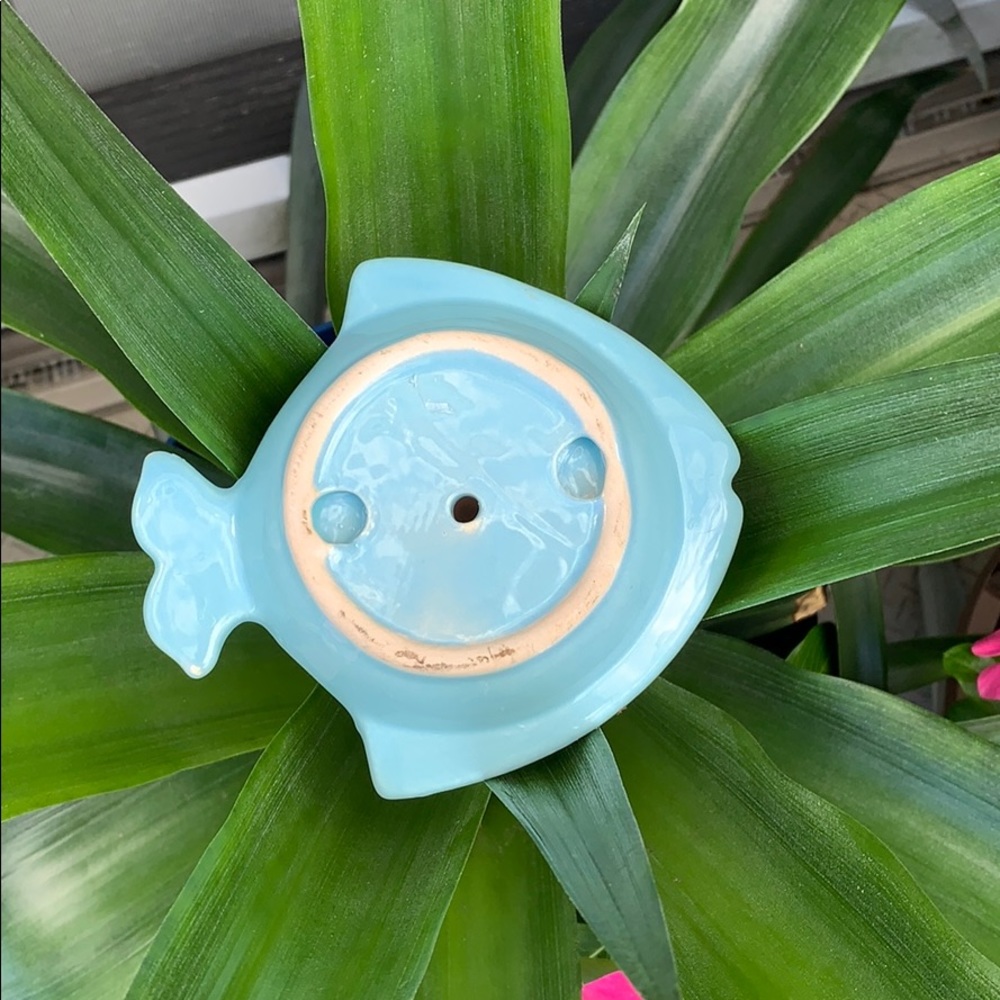 Fish ring holder - Picture 2 of 2
